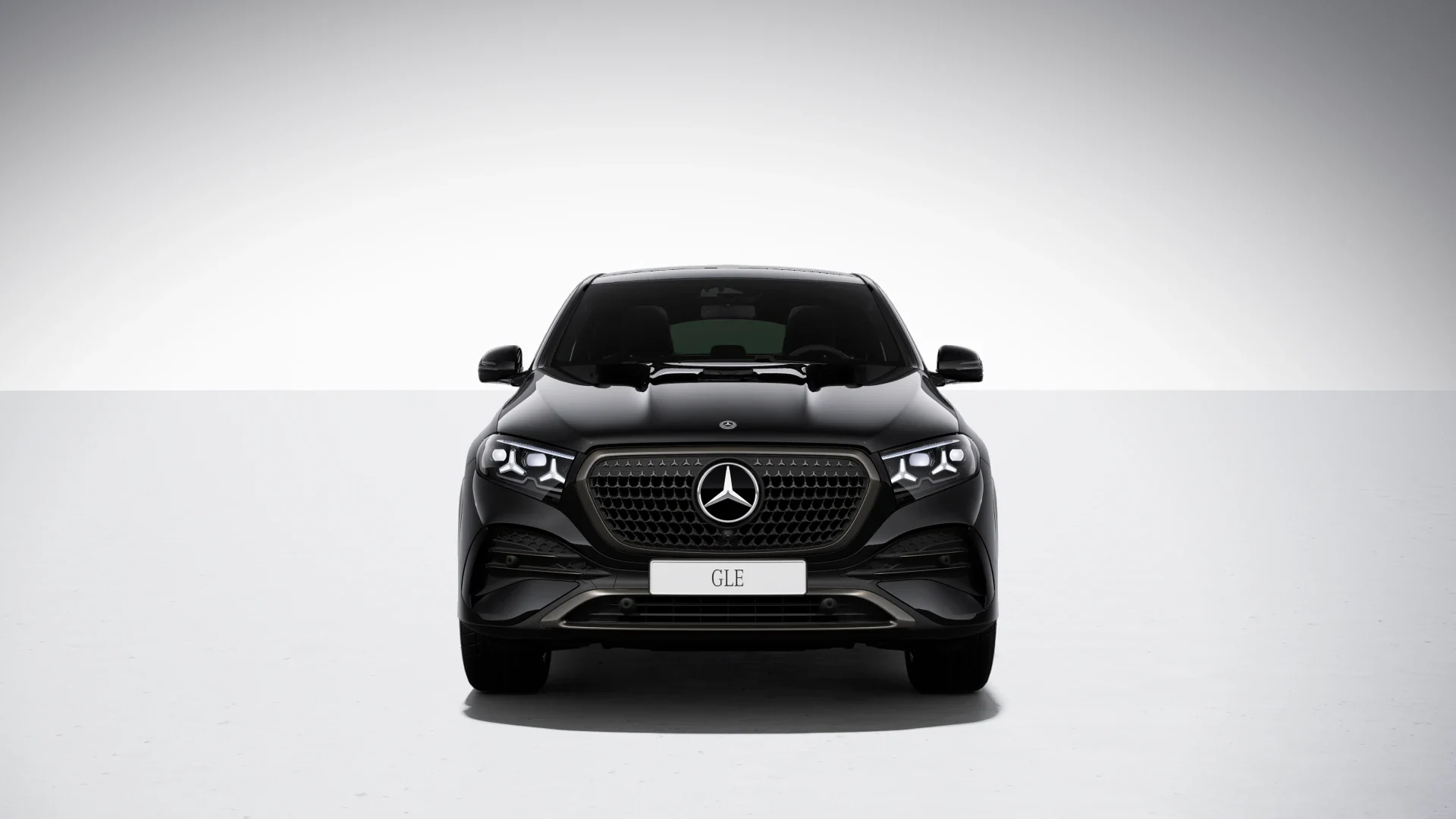 Mercedes-Benz GLE 450 d 4MATIC Coupé - zdjęcie 3