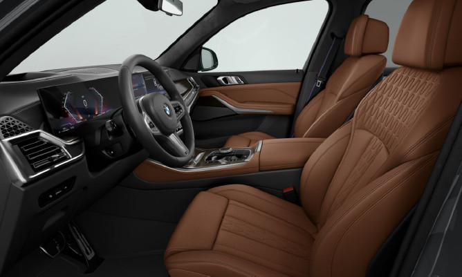 BMW X5 xDrive30d - zdjęcie 3