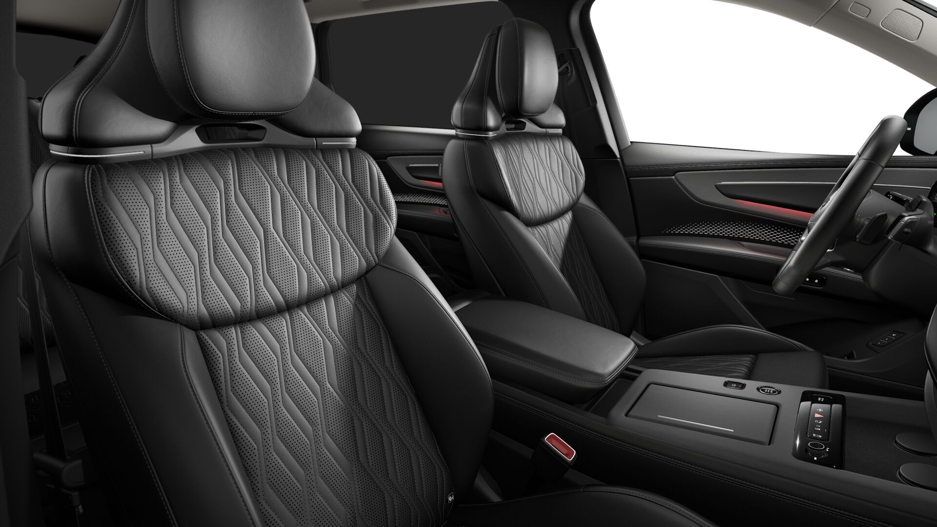 Audi Q9 TDI quattro 220 kW tiptronic - zdjęcie 4