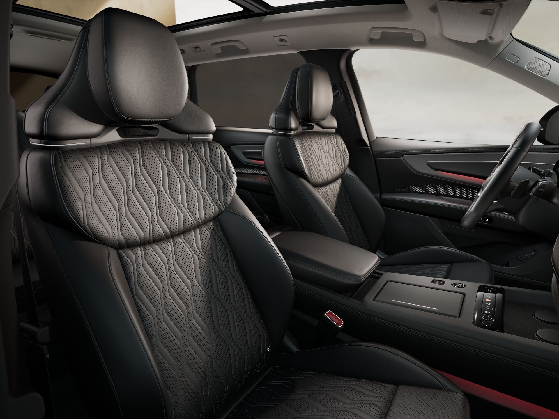 Audi Q9 TDI quattro 220 kW tiptronic - zdjęcie 6