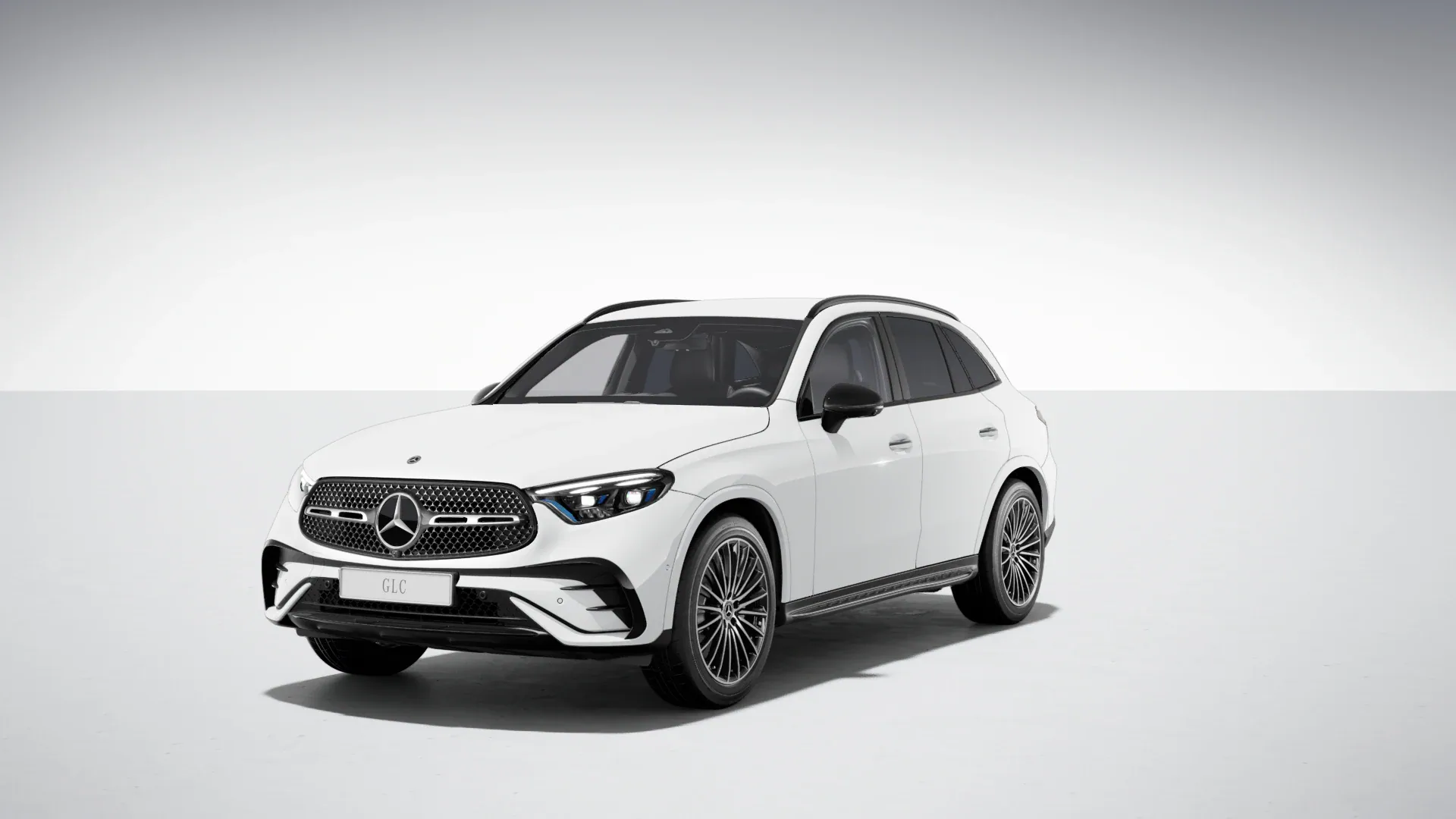 Mercedes-Benz GLC  220 d 4MATIC