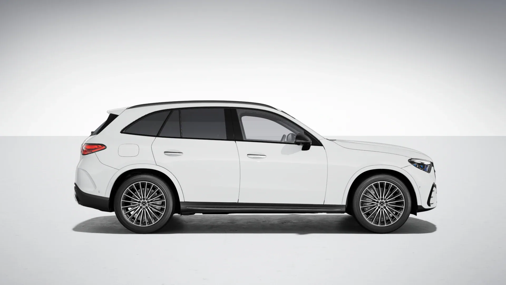 Mercedes-Benz GLC  220 d 4MATIC - zdjęcie 5