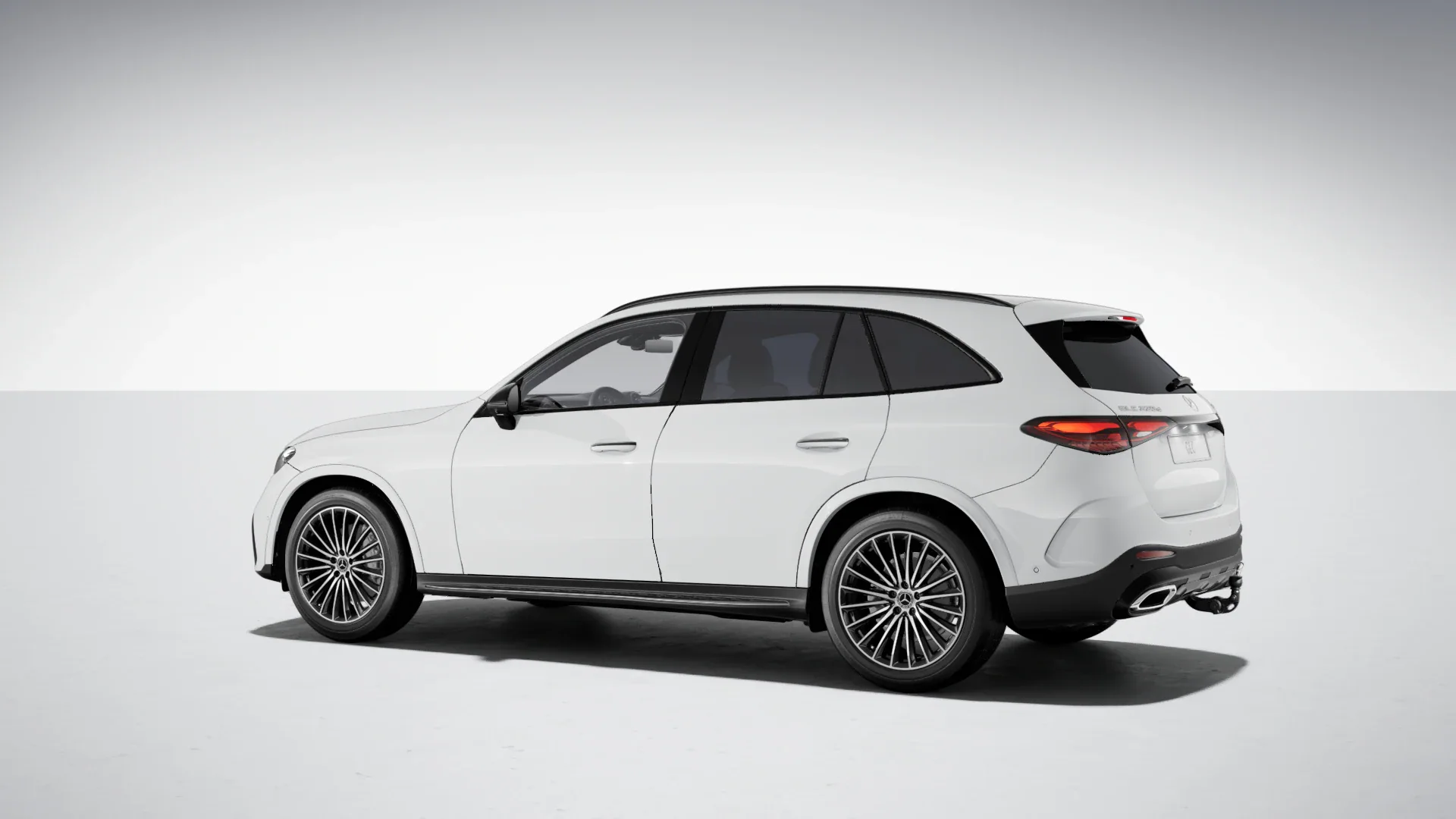 Mercedes-Benz GLC  220 d 4MATIC - zdjęcie 9