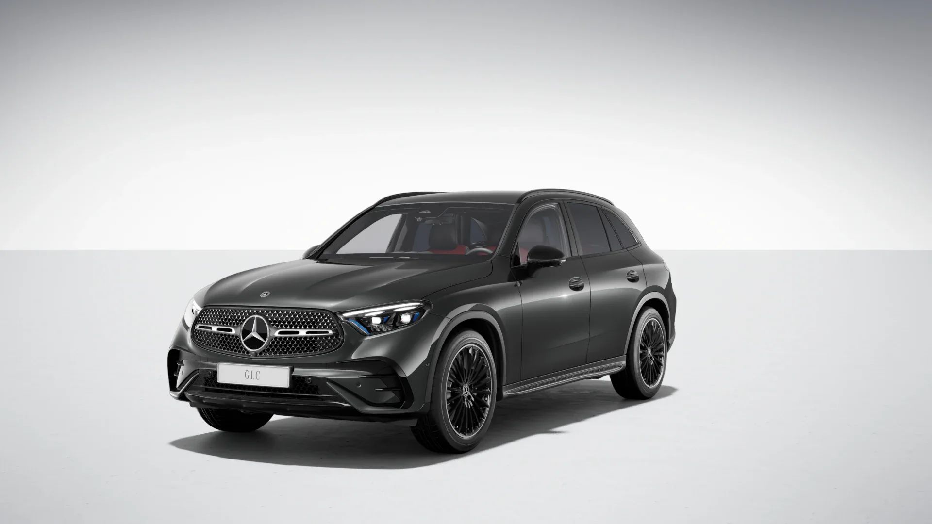 Mercedes-Benz GLC  220 d 4MATIC