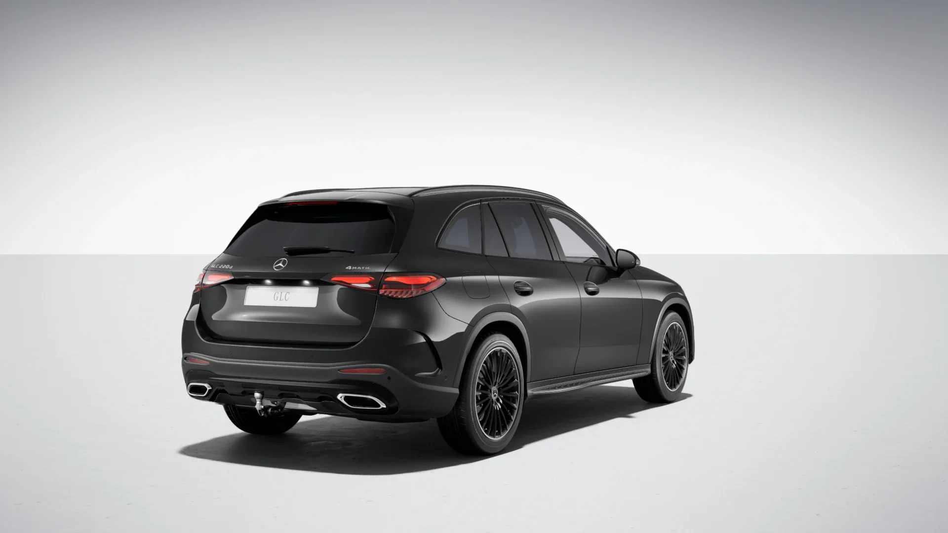Mercedes-Benz GLC  220 d 4MATIC - zdjęcie 7