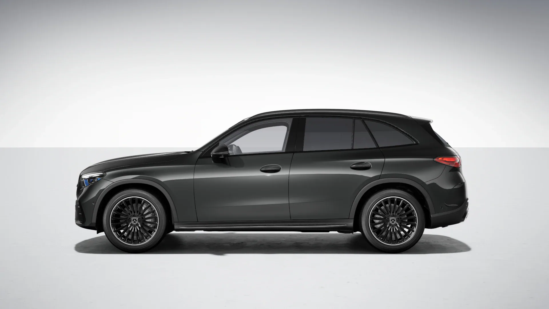 Mercedes-Benz GLC  220 d 4MATIC - zdjęcie 10