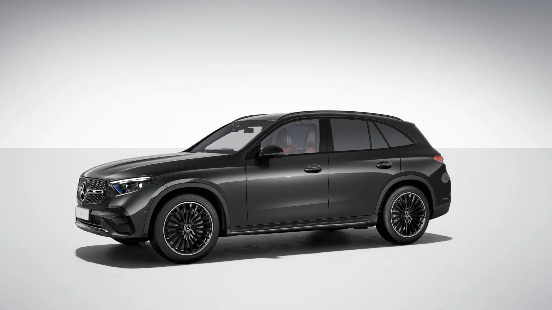 Mercedes-Benz GLC  220 d 4MATIC - zdjęcie 11
