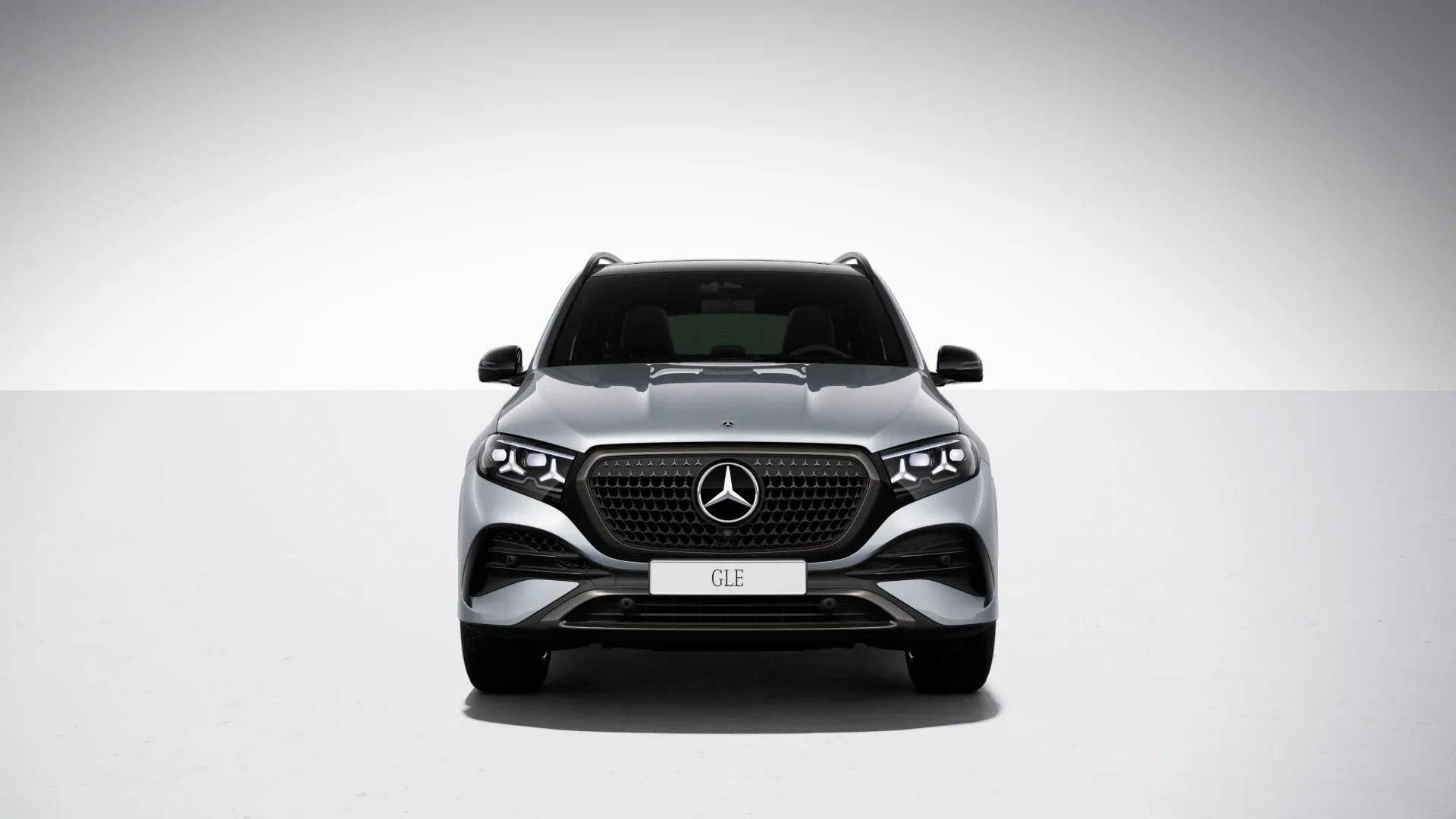Mercedes-Benz GLE 350 d 4MATIC - zdjęcie 3