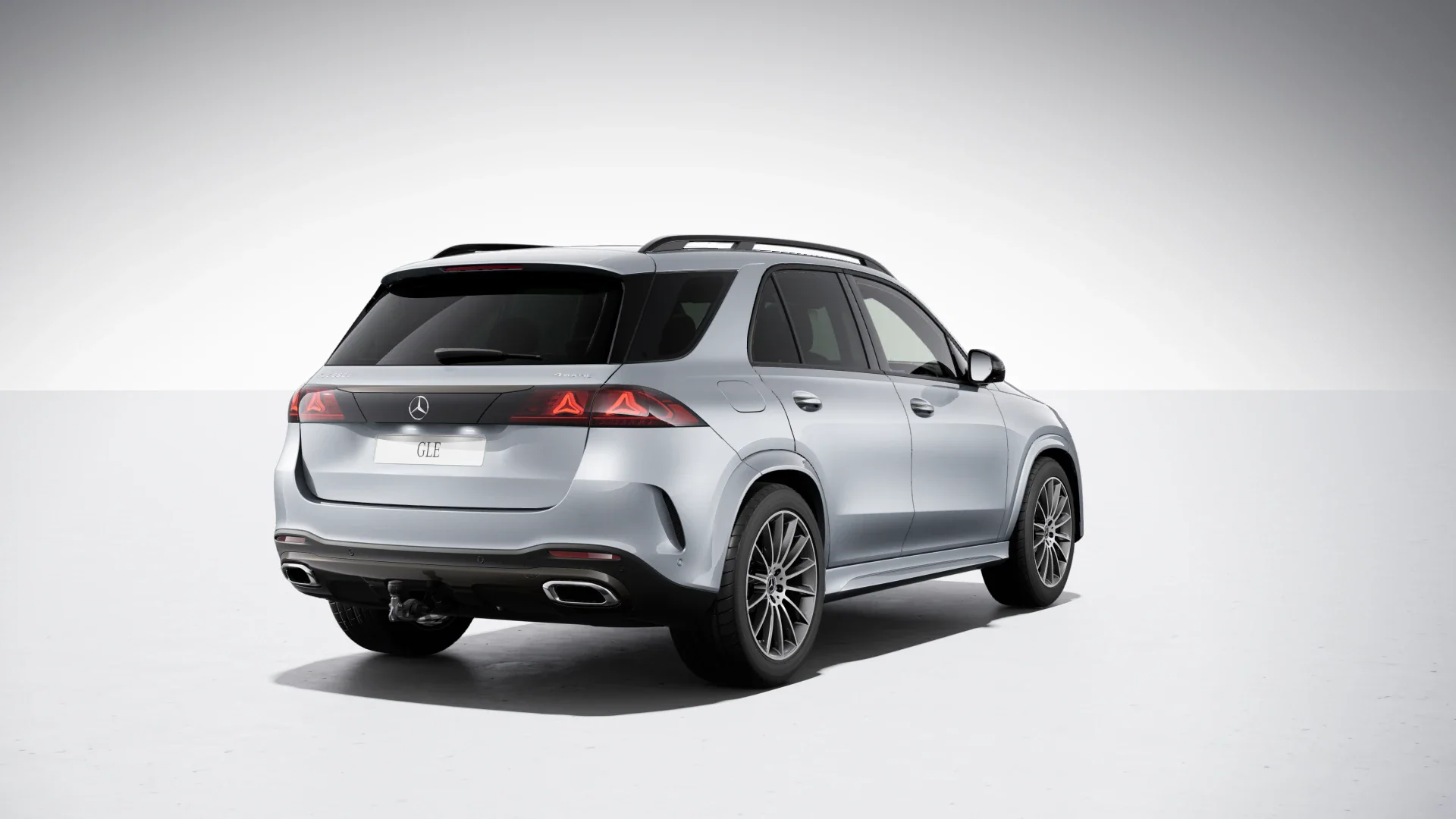 Mercedes-Benz GLE 350 d 4MATIC - zdjęcie 7