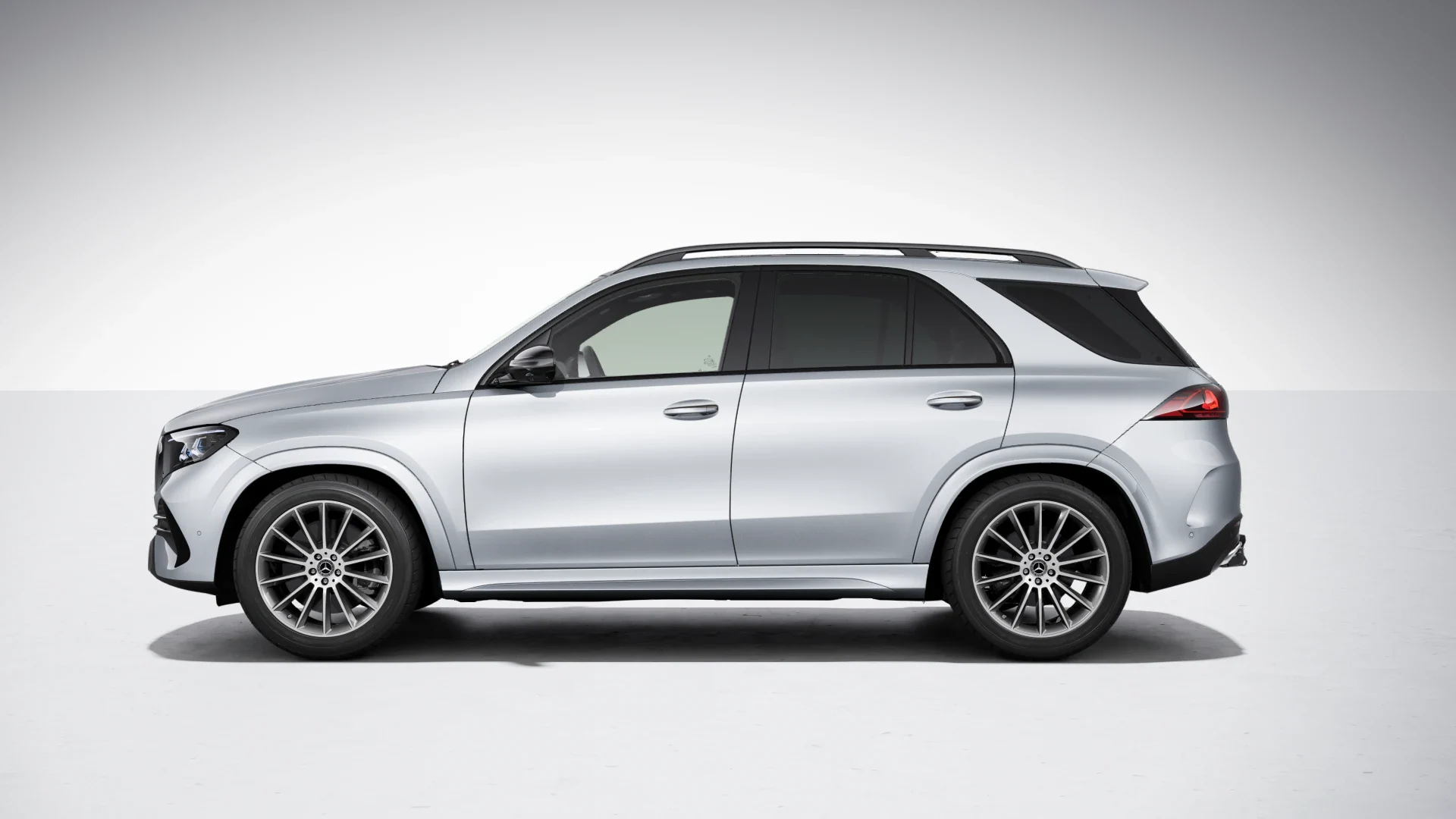 Mercedes-Benz GLE 350 d 4MATIC - zdjęcie 11