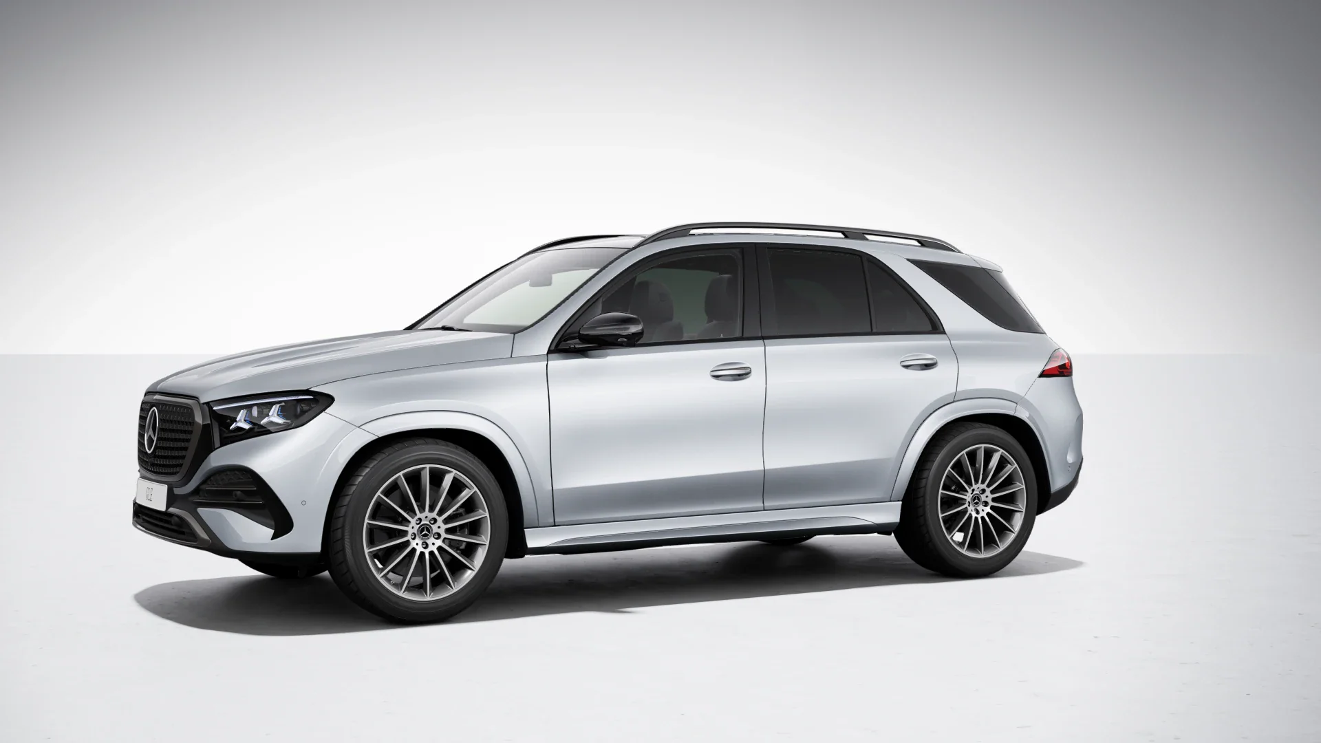 Mercedes-Benz GLE 350 d 4MATIC - zdjęcie 12