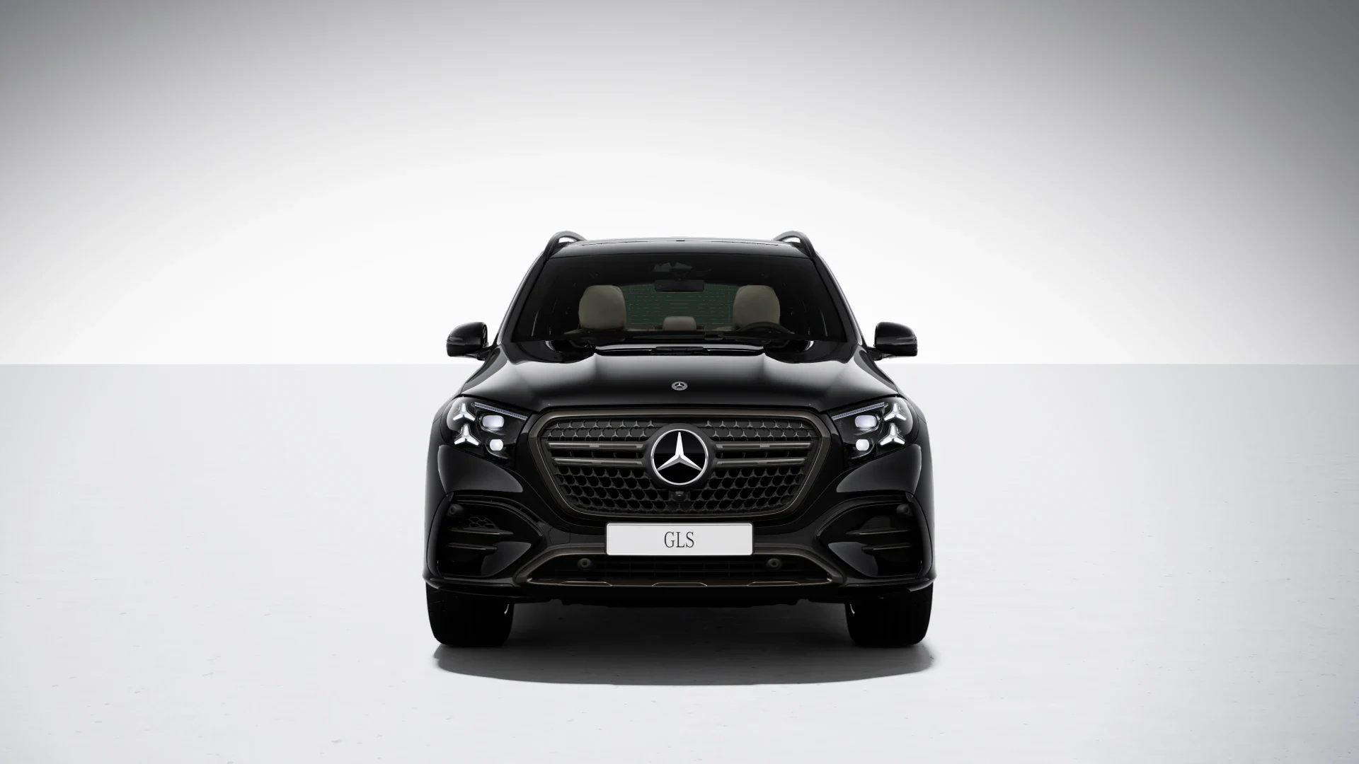 Mercedes-Benz GLS 350 d 4MATIC - zdjęcie 3