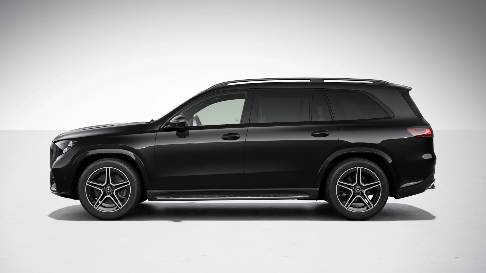 Mercedes-Benz GLS 350 d 4MATIC - zdjęcie 11