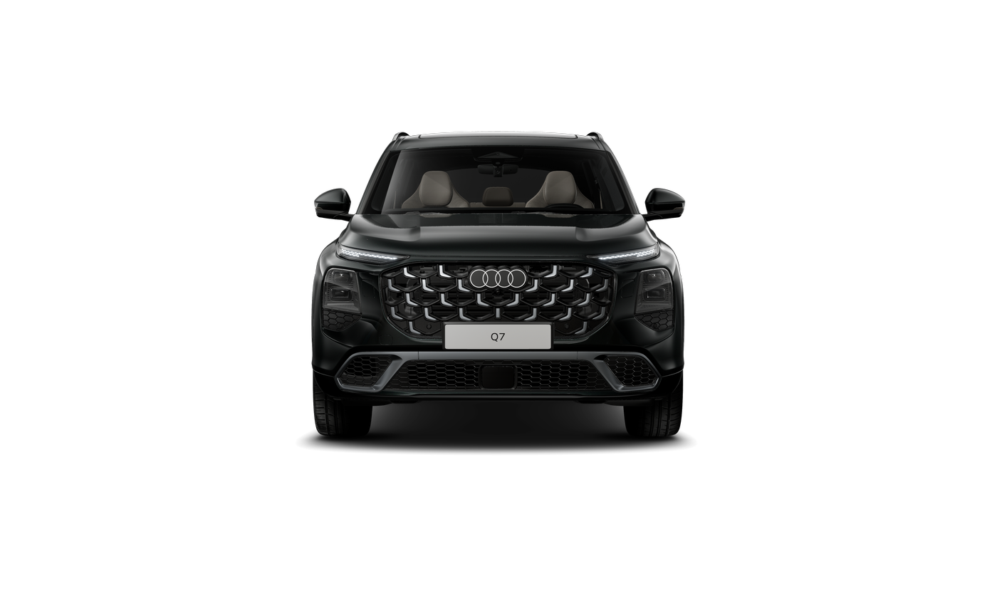 Audi Q7 TDI quattro 220 kW tiptronic - zdjęcie 2