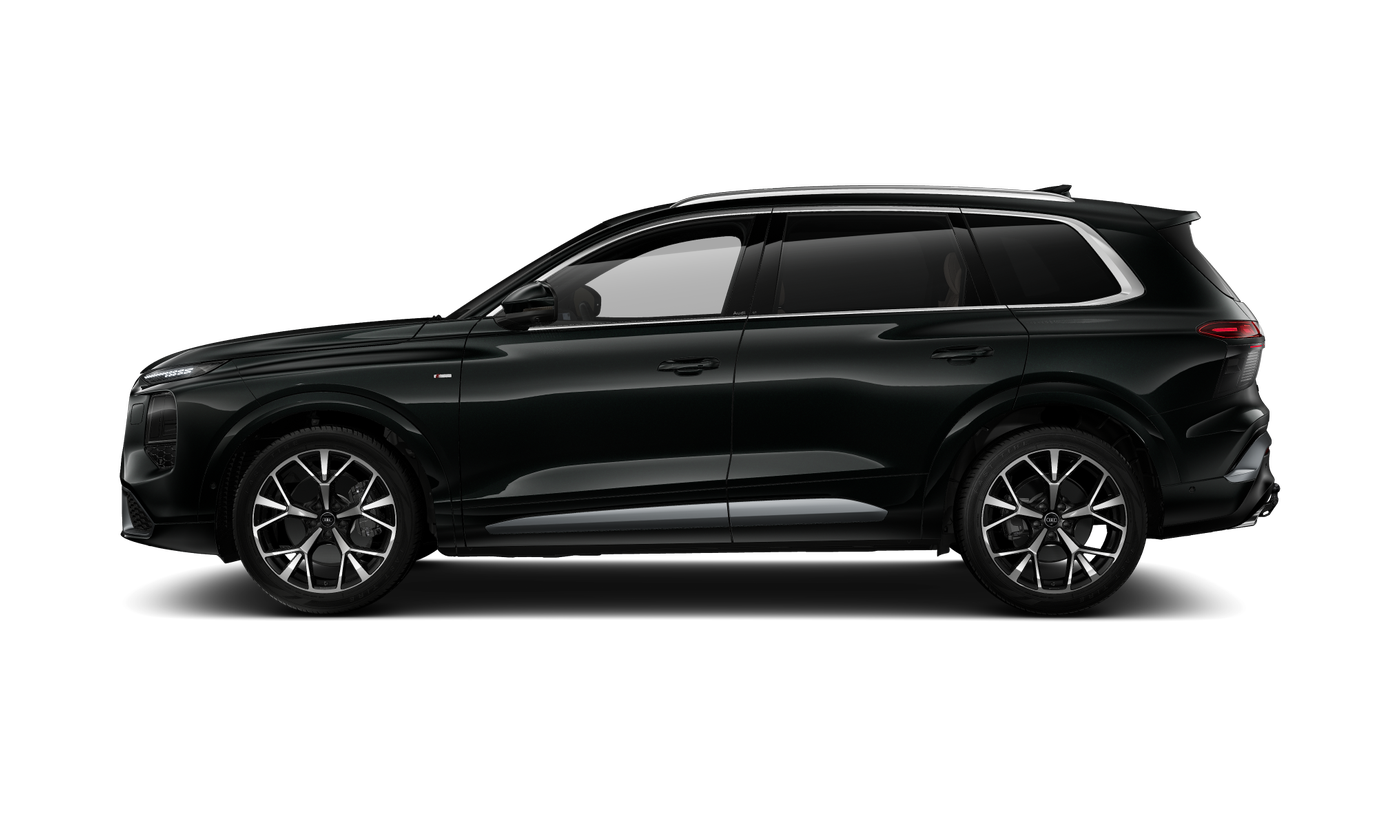 Audi Q7 TDI quattro 220 kW tiptronic - zdjęcie 6