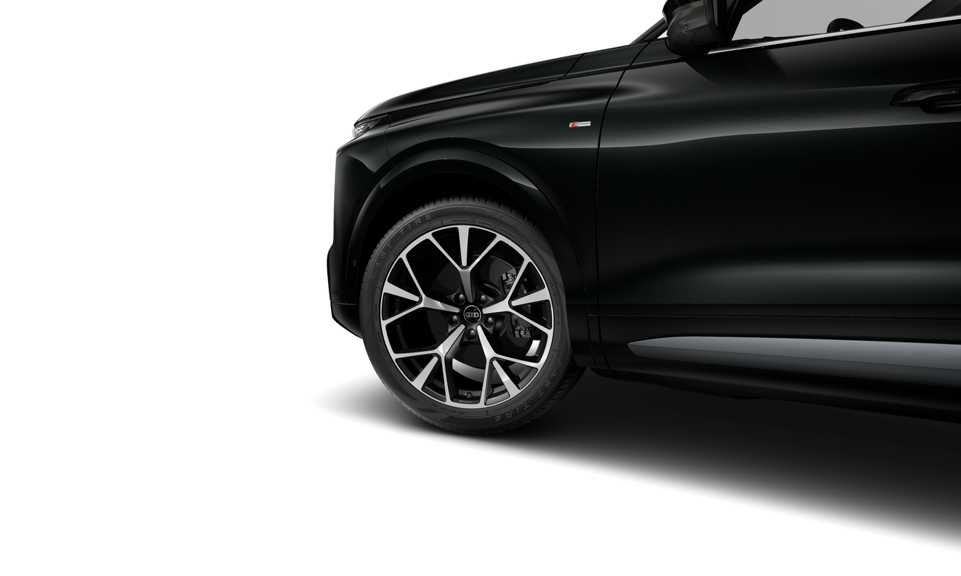 Audi Q7 TDI quattro 220 kW tiptronic - zdjęcie 7