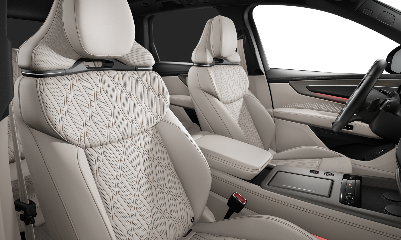 Audi Q7 TDI quattro 220 kW tiptronic - zdjęcie 8