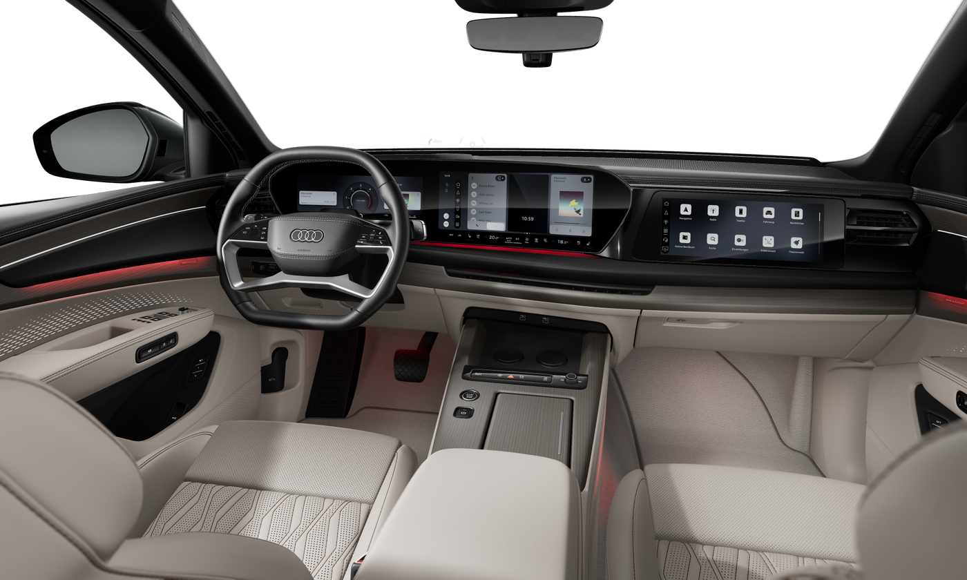 Audi Q7 TDI quattro 220 kW tiptronic - zdjęcie 9