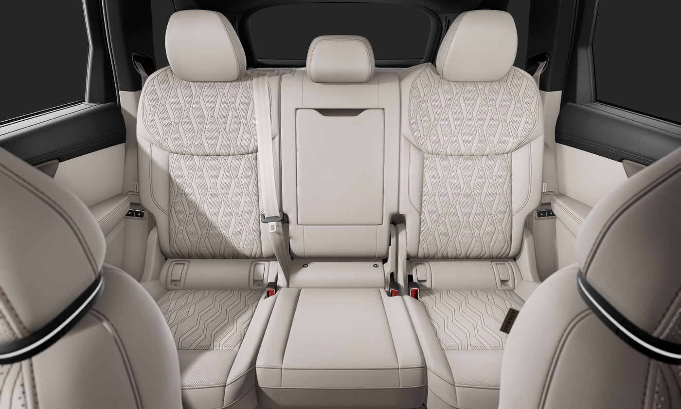 Audi Q7 TDI quattro 220 kW tiptronic - zdjęcie 10