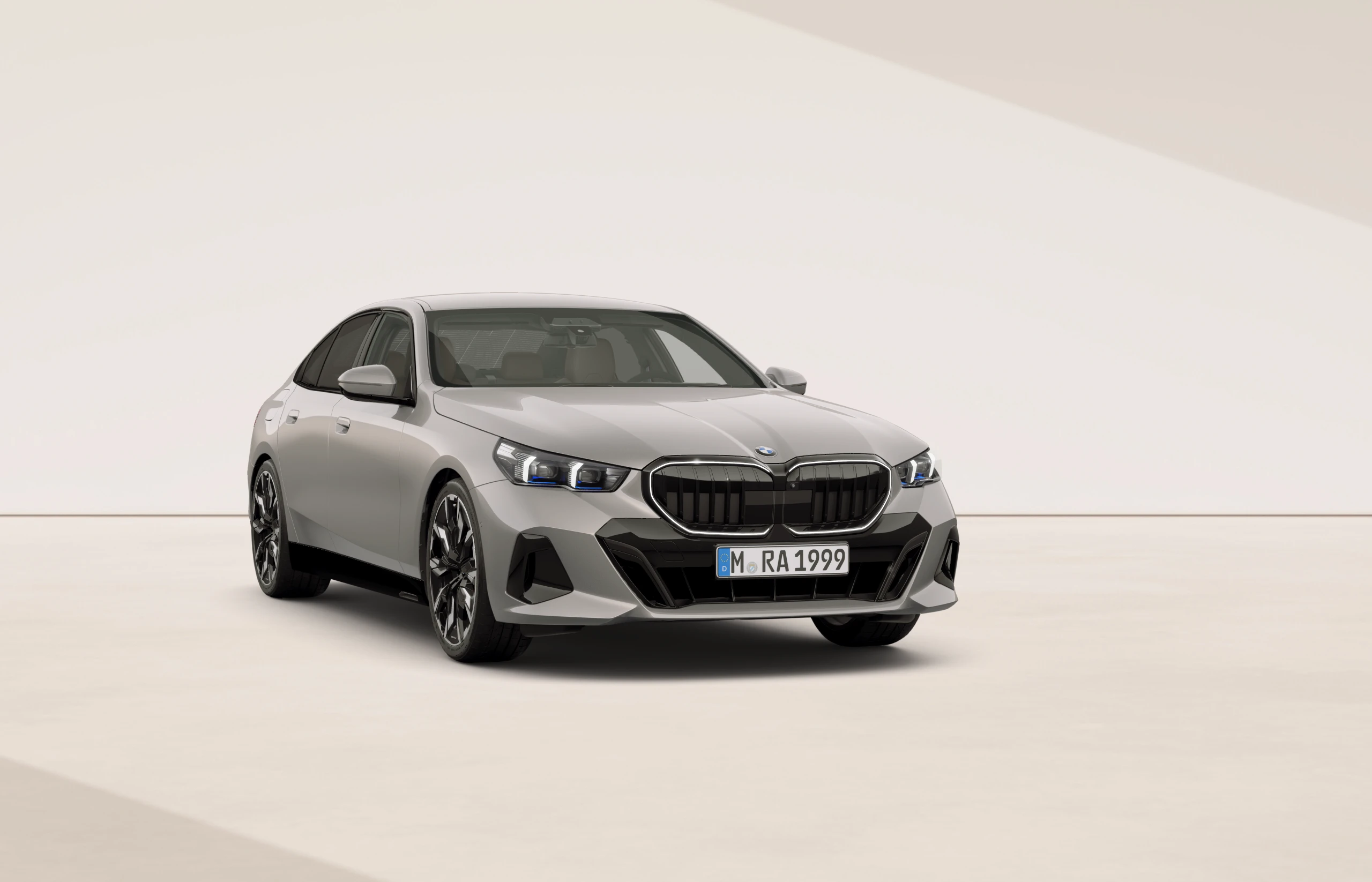 BMW 520d xDrive - zdjęcie 3
