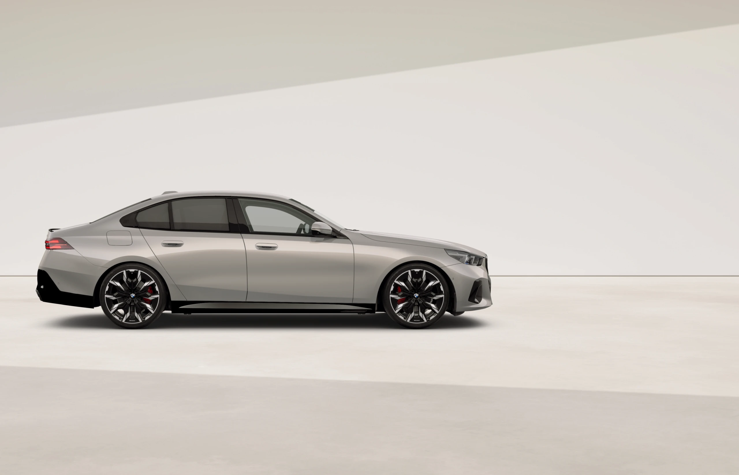 BMW 520d xDrive - zdjęcie 4