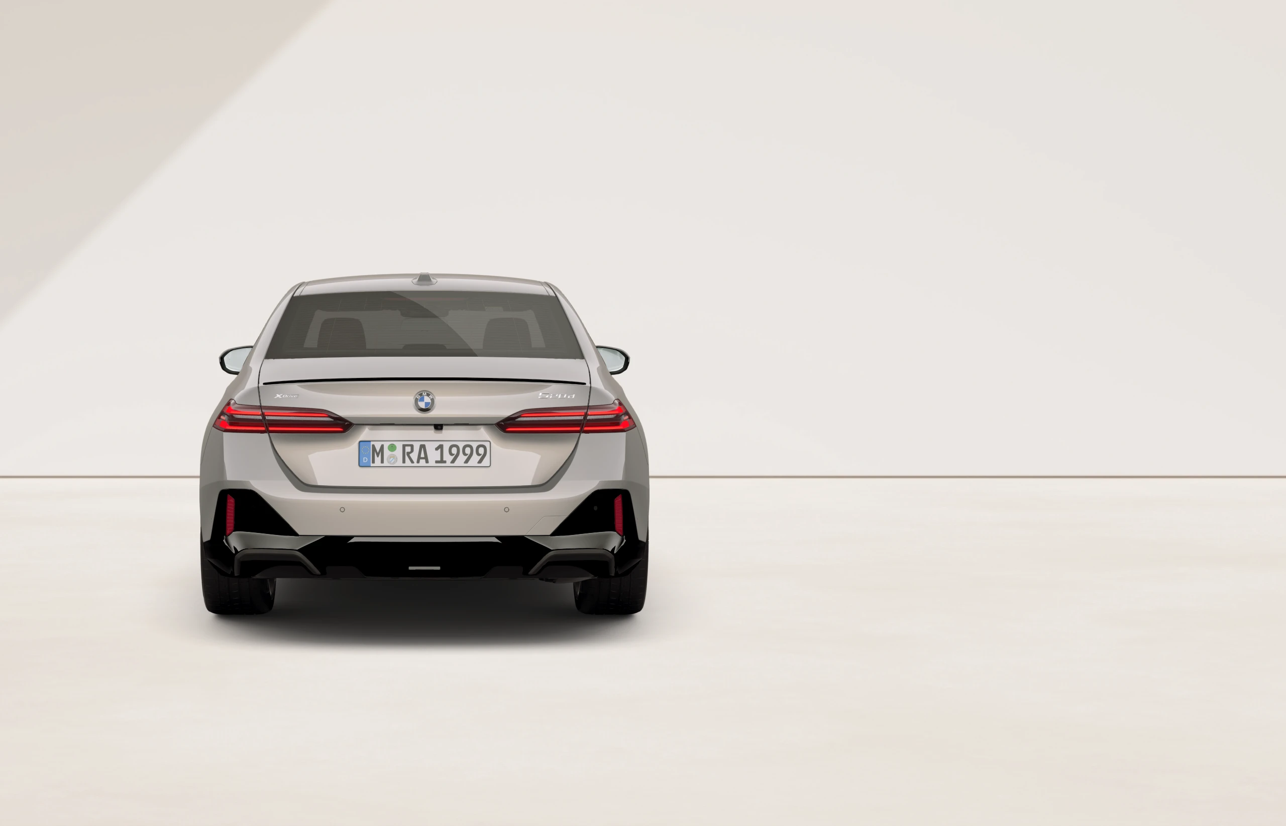 BMW 520d xDrive - zdjęcie 6