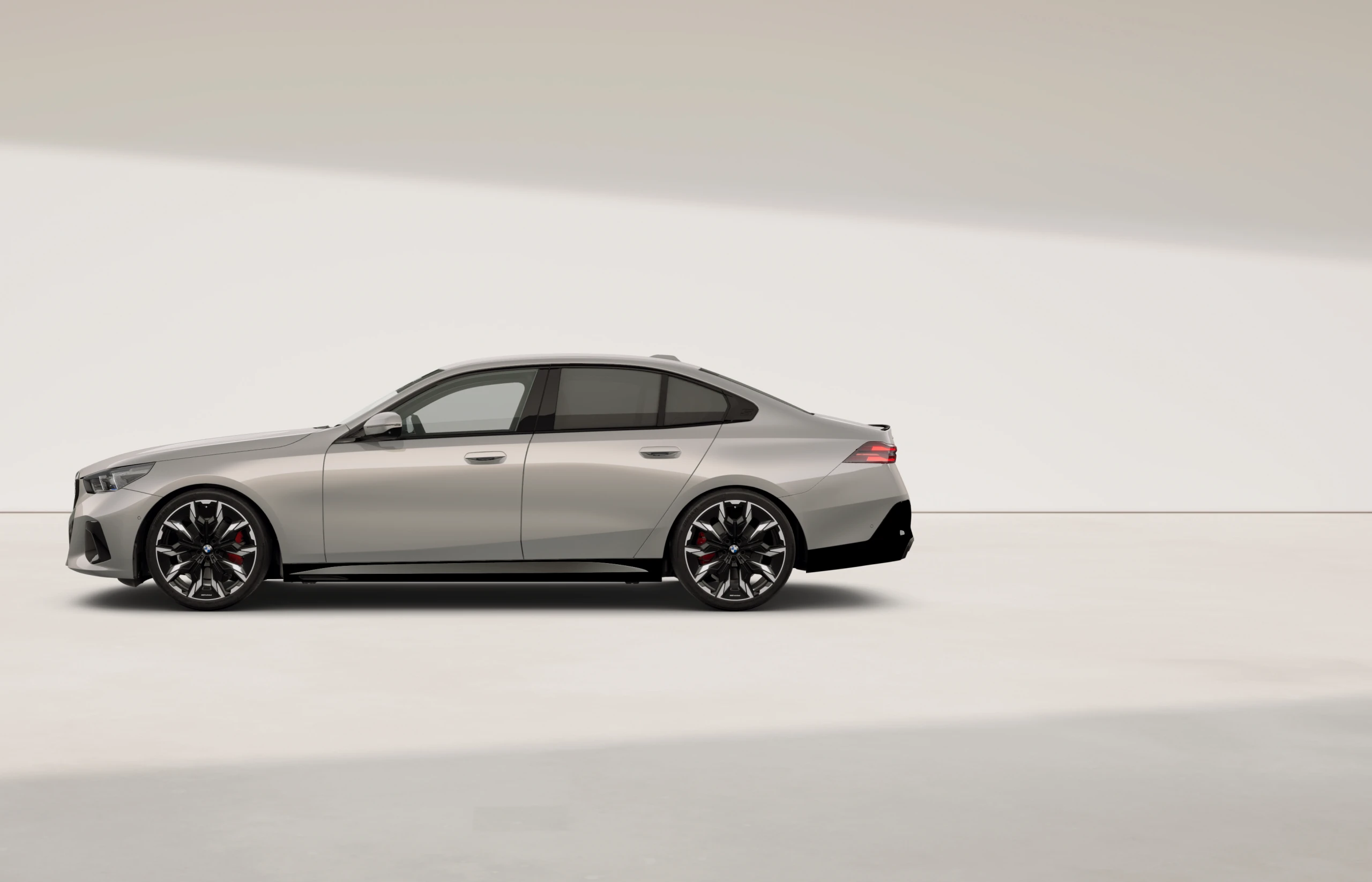 BMW 520d xDrive - zdjęcie 8