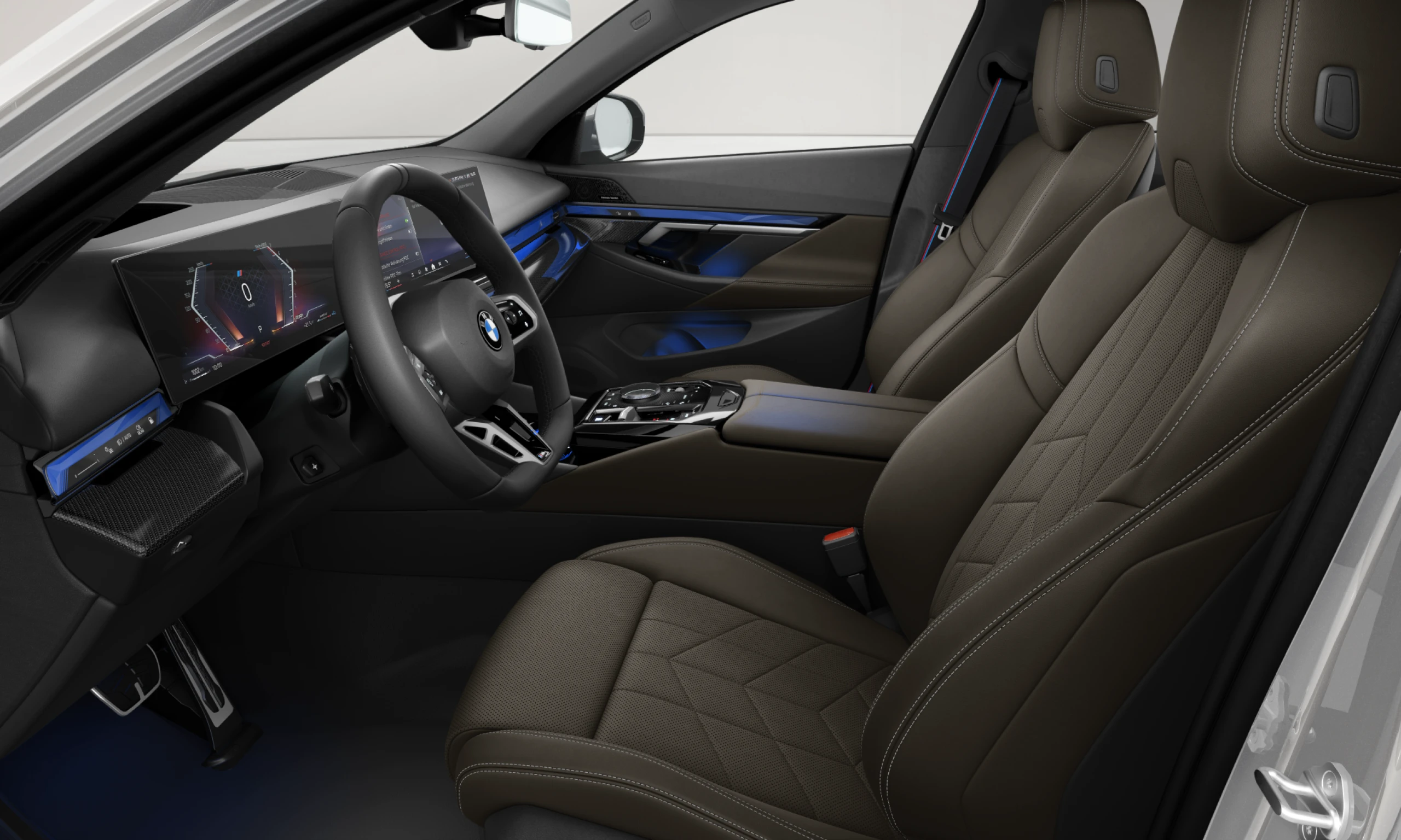 BMW 520d xDrive - zdjęcie 10