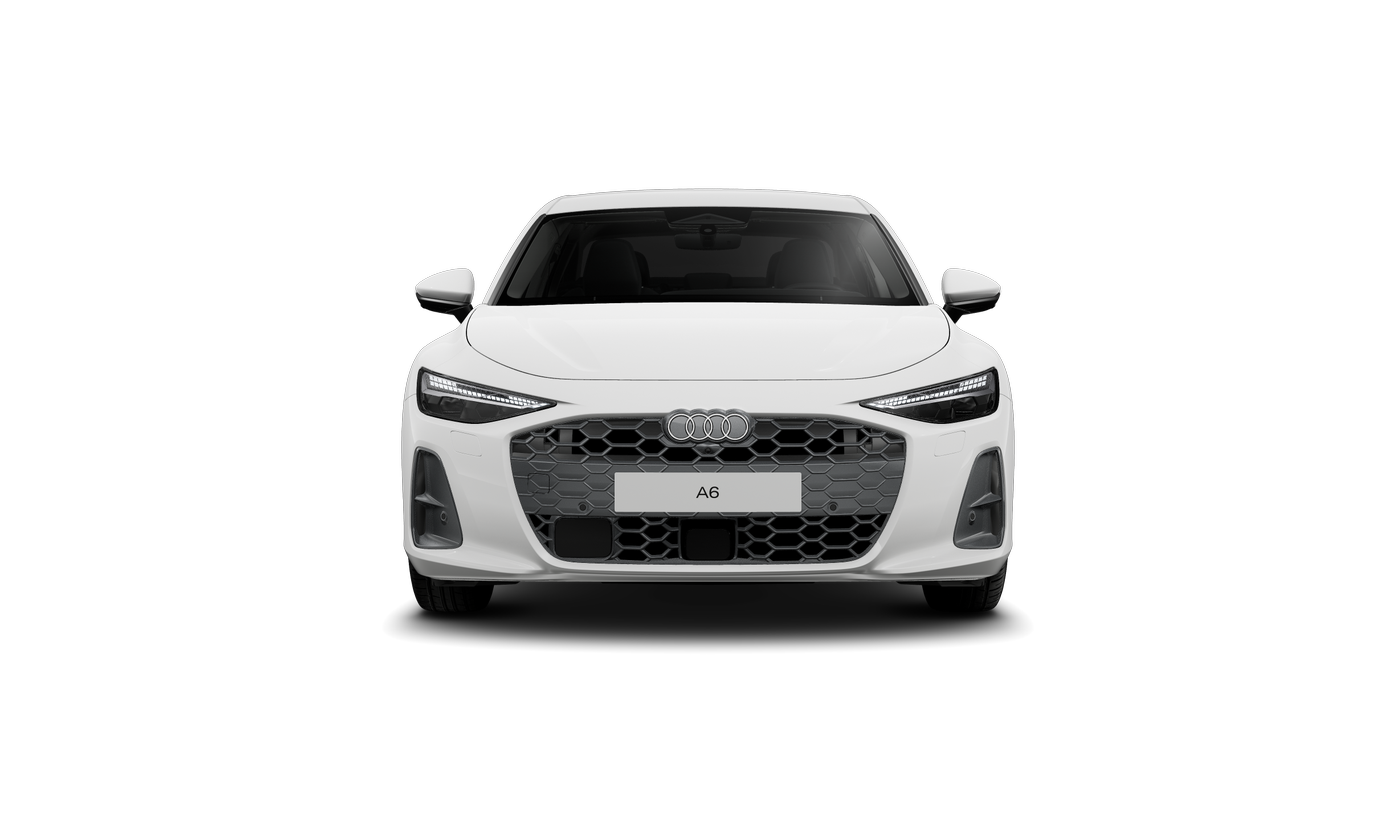 Audi A6 Limousine TDI quattro 150 kW S tronic - zdjęcie 2