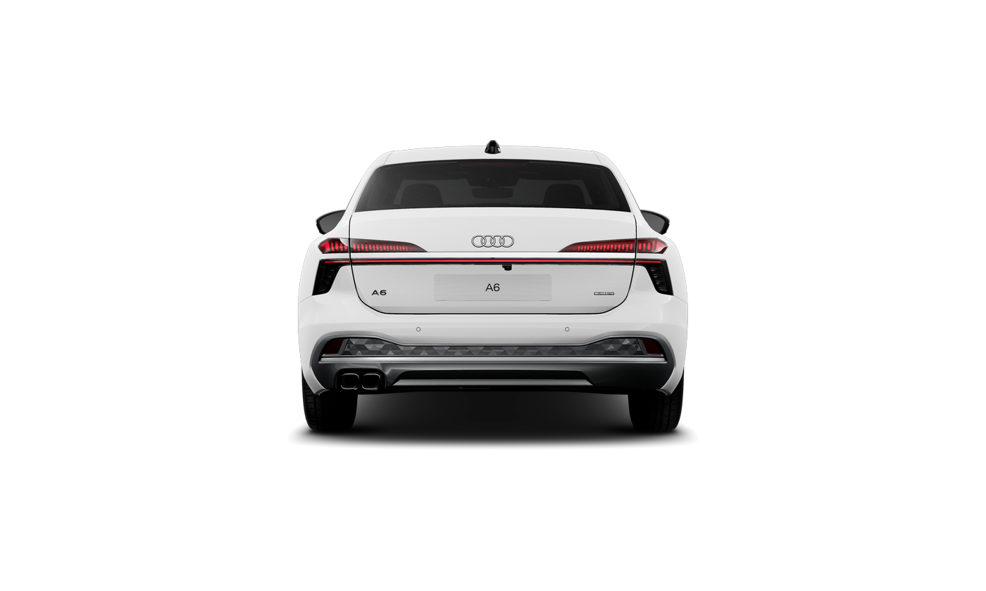 Audi A6 Limousine TDI quattro 150 kW S tronic - zdjęcie 3