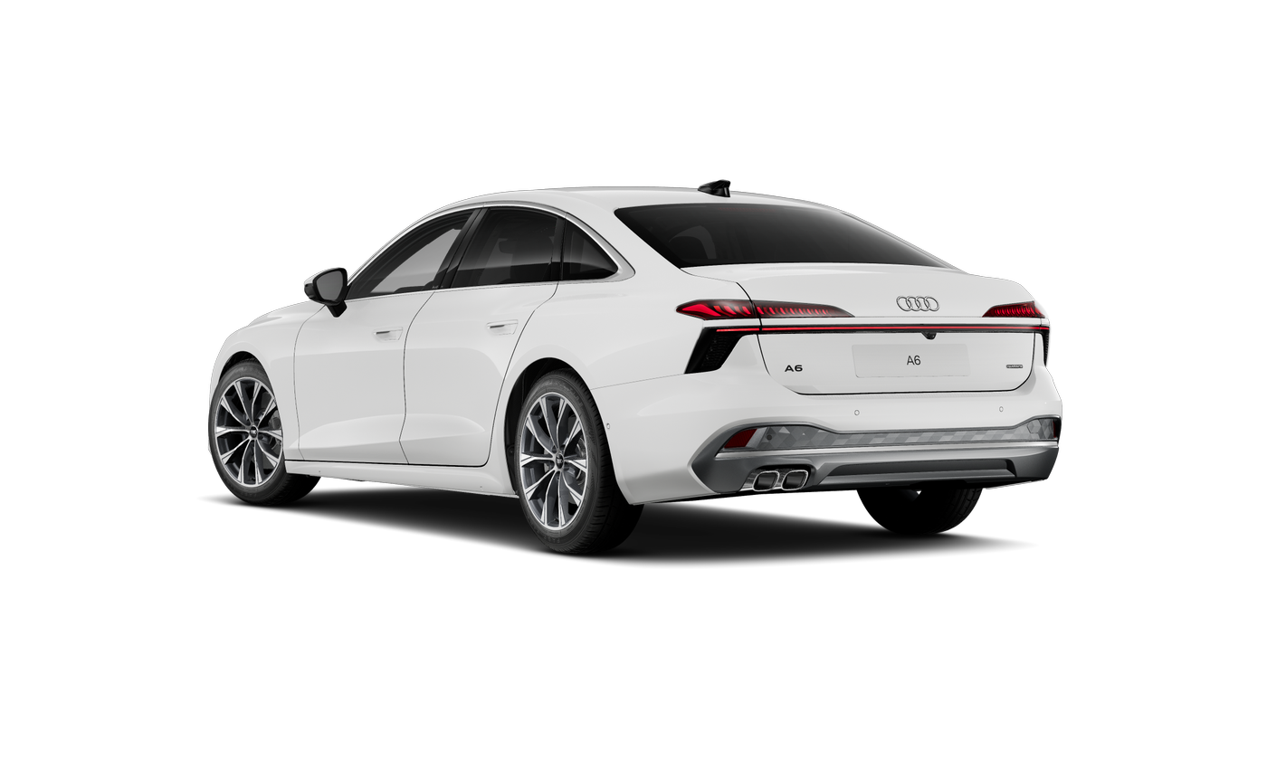 Audi A6 Limousine TDI quattro 150 kW S tronic - zdjęcie 4