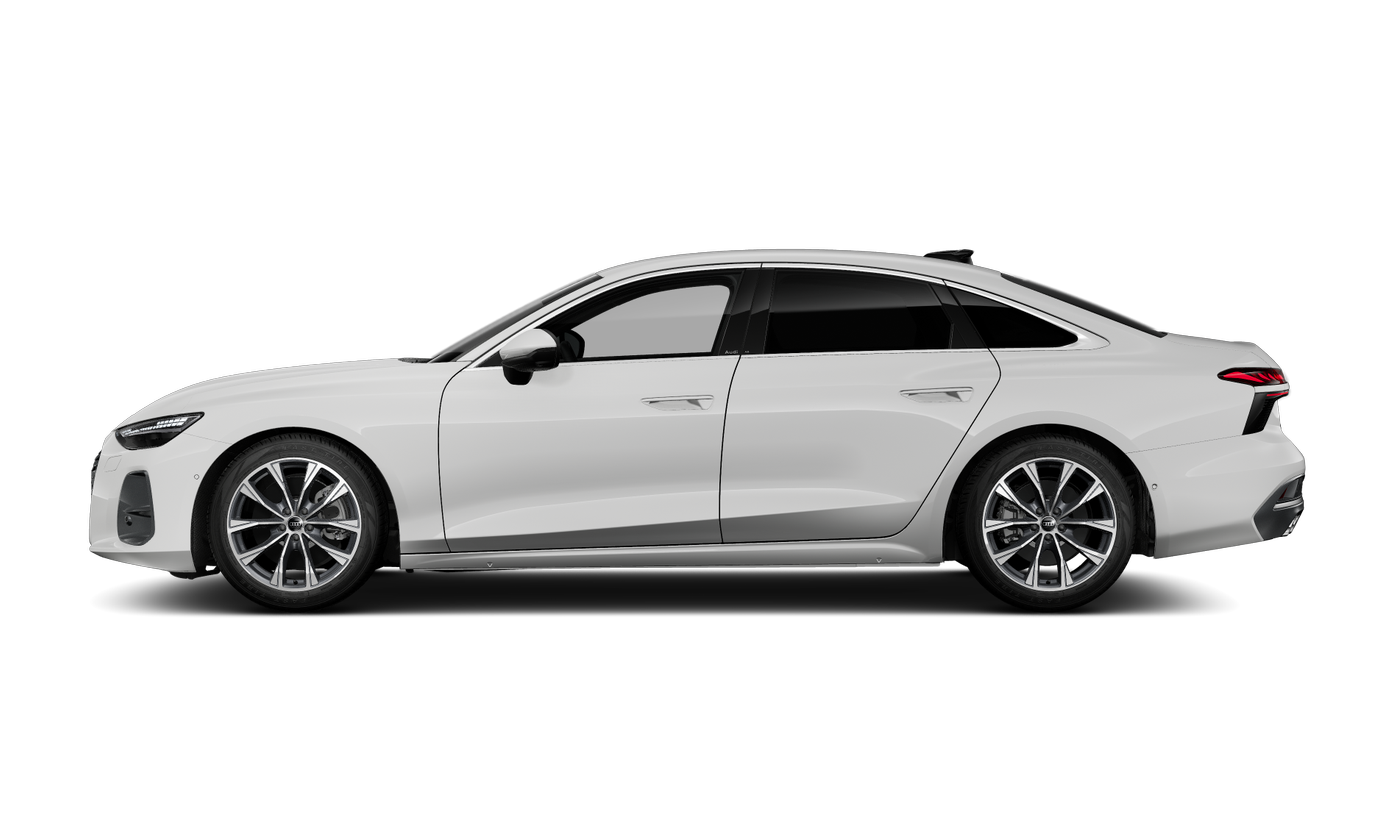 Audi A6 Limousine TDI quattro 150 kW S tronic - zdjęcie 6