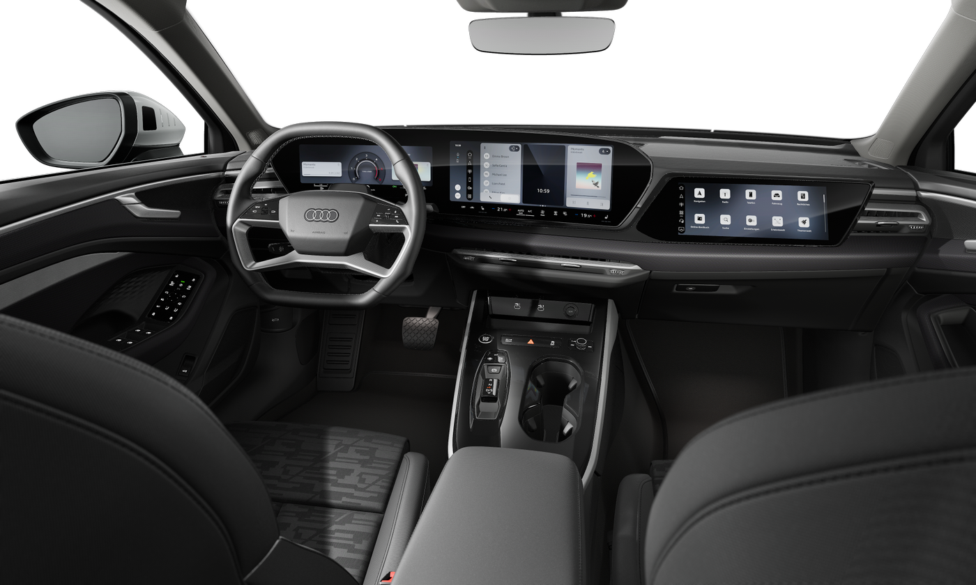 Audi A6 Limousine TDI quattro 150 kW S tronic - zdjęcie 9