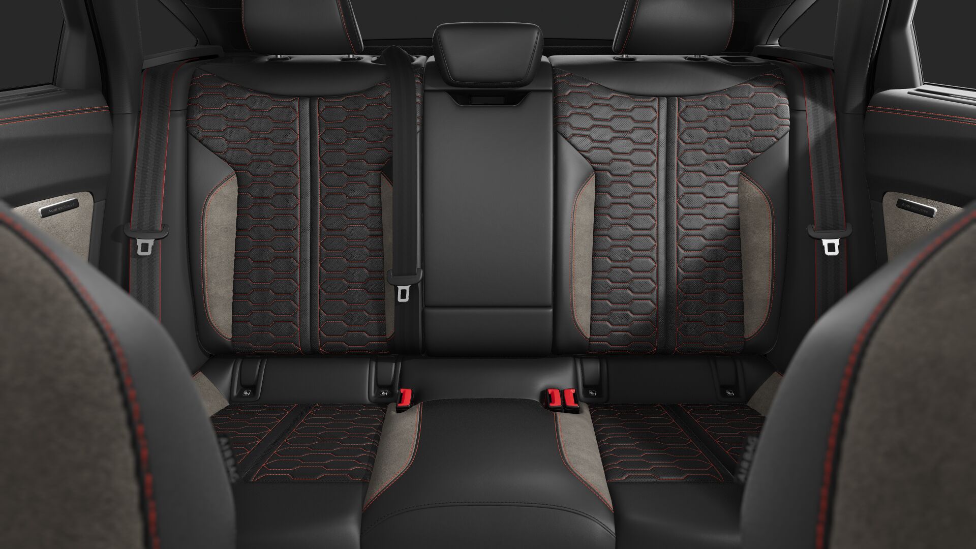 Audi RS 5 Limousine quattro  470 kW tiptronic - zdjęcie 5