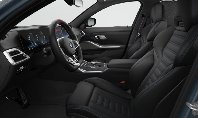 BMW M340i xDrive Touring - zdjęcie 4