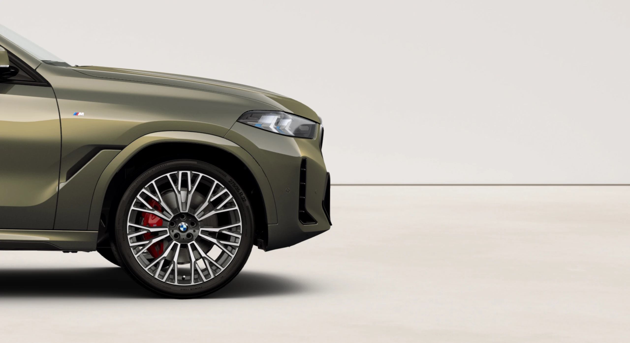 BMW X6 xDrive40d - zdjęcie 4