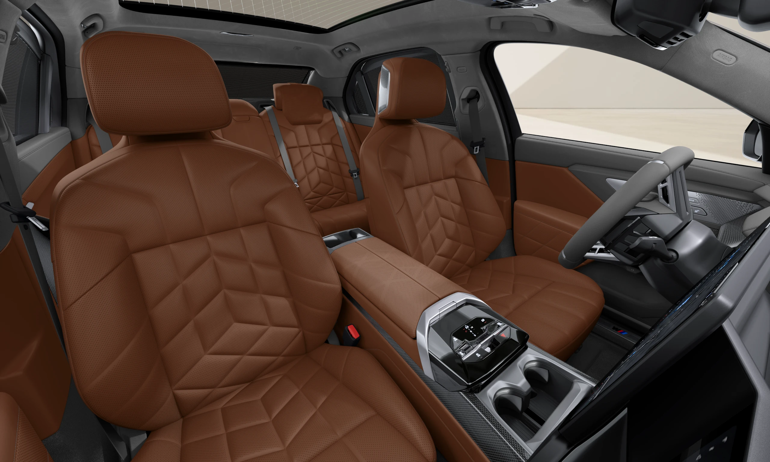 BMW 740 xDrive - zdjęcie 2