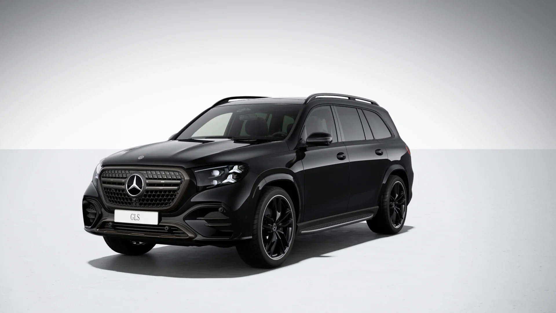 Mercedes-Benz GLS 450 d 4MATIC - zdjęcie 8