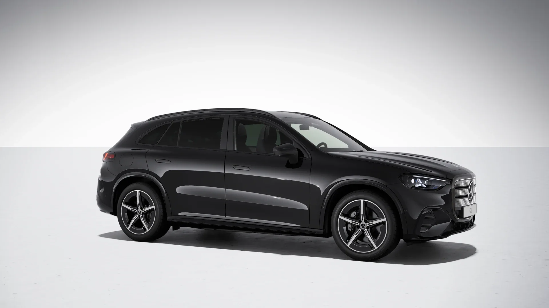 Mercedes-Benz GLC 400 4MATIC z technologią EQ - zdjęcie 2