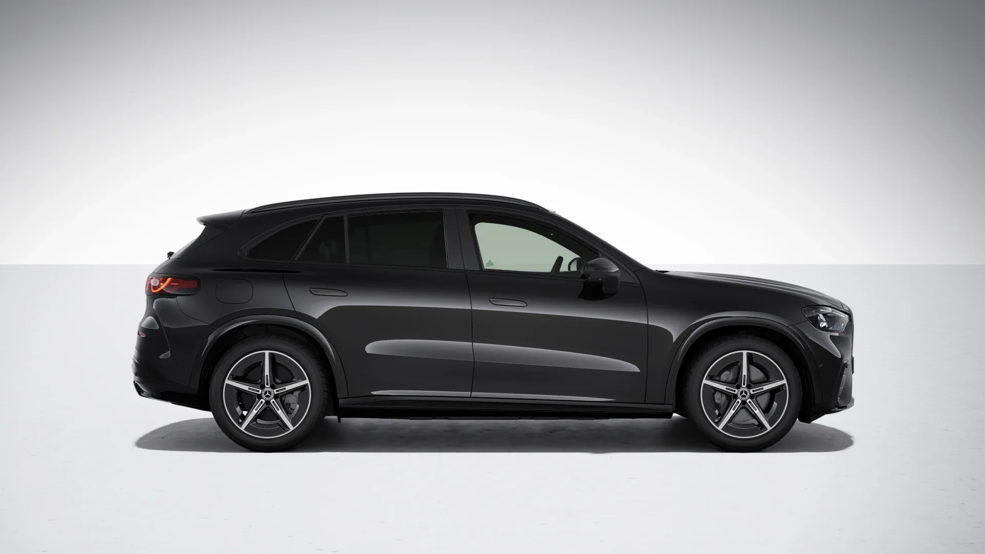 Mercedes-Benz GLC 400 4MATIC z technologią EQ - zdjęcie 3