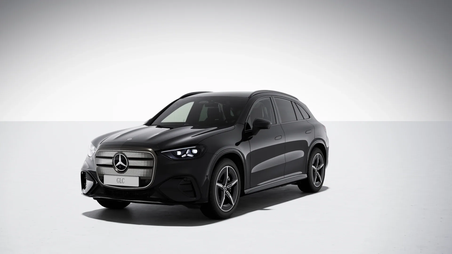 Mercedes-Benz GLC 400 4MATIC z technologią EQ - zdjęcie 7