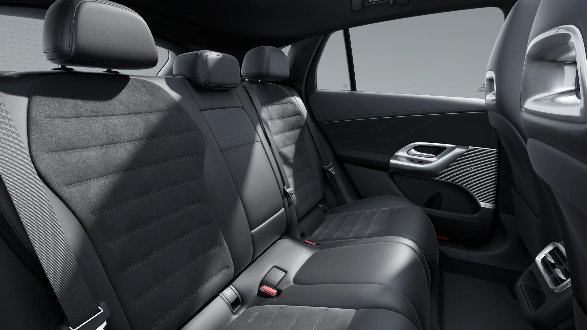 Mercedes-Benz GLC 400 4MATIC z technologią EQ - zdjęcie 10
