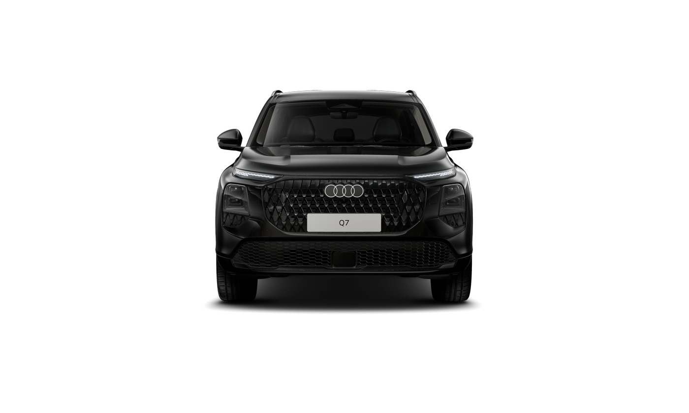Audi Q7 TDI quattro 180 kW tiptronic - zdjęcie 2