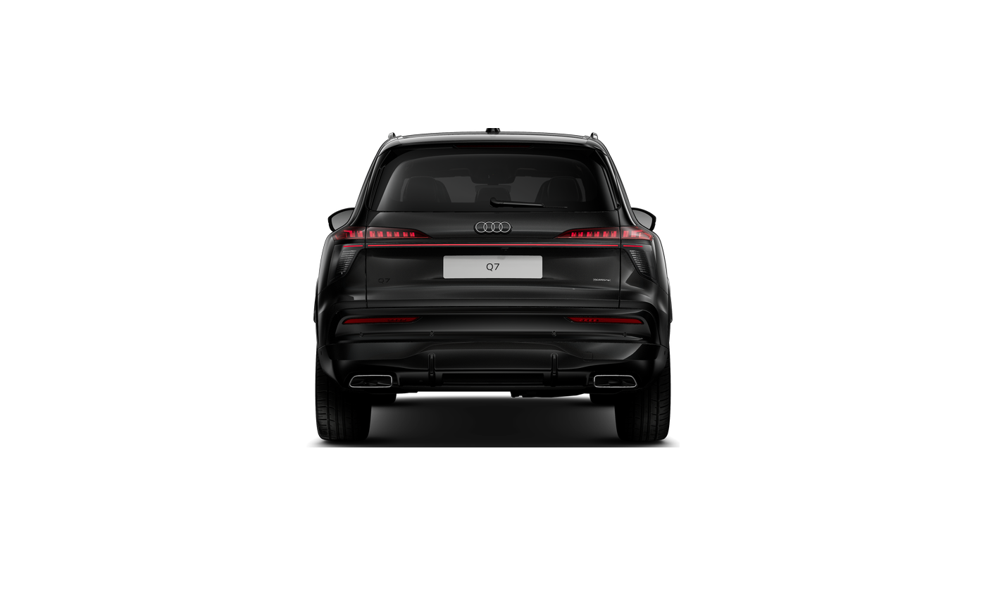 Audi Q7 TDI quattro 180 kW tiptronic - zdjęcie 3