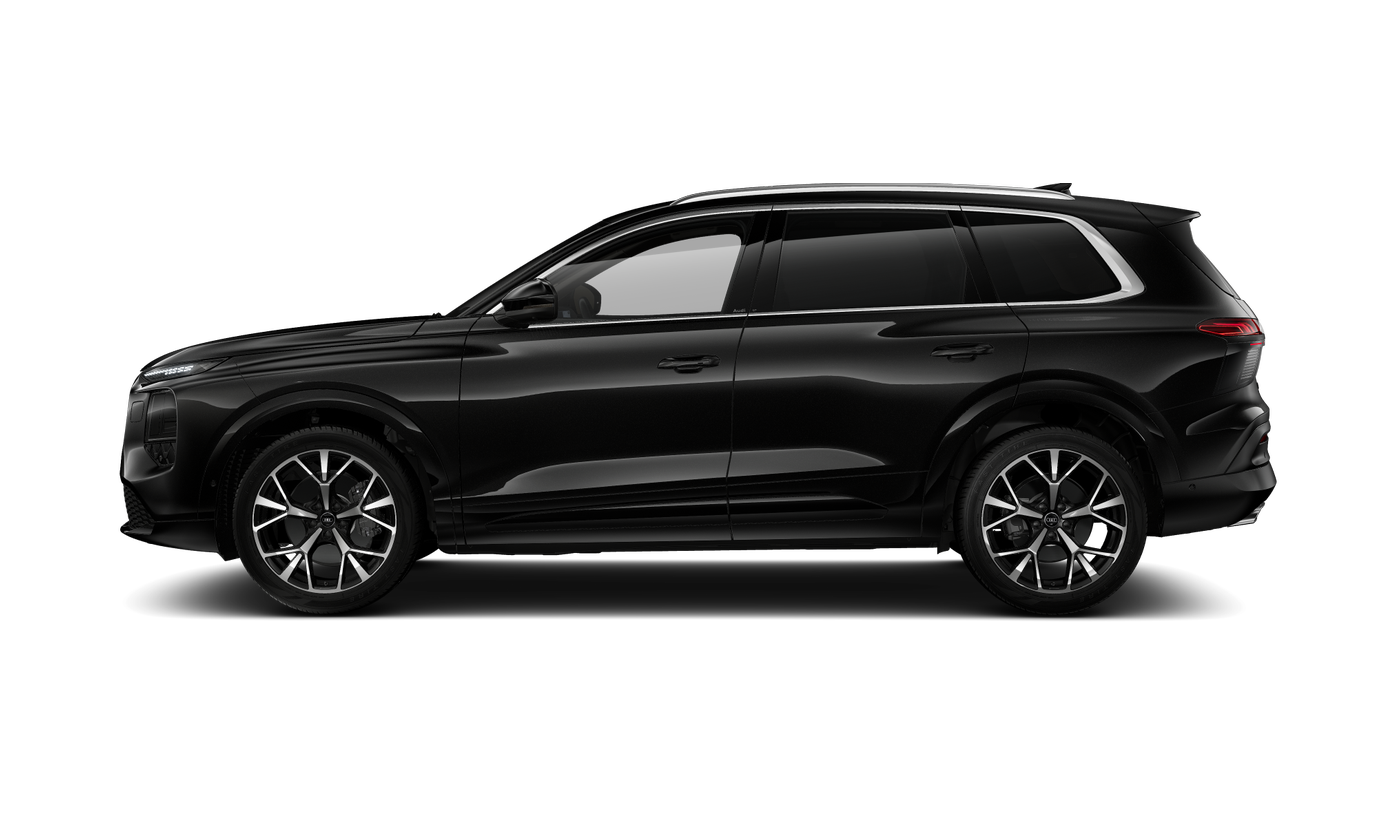 Audi Q7 TDI quattro 180 kW tiptronic - zdjęcie 6