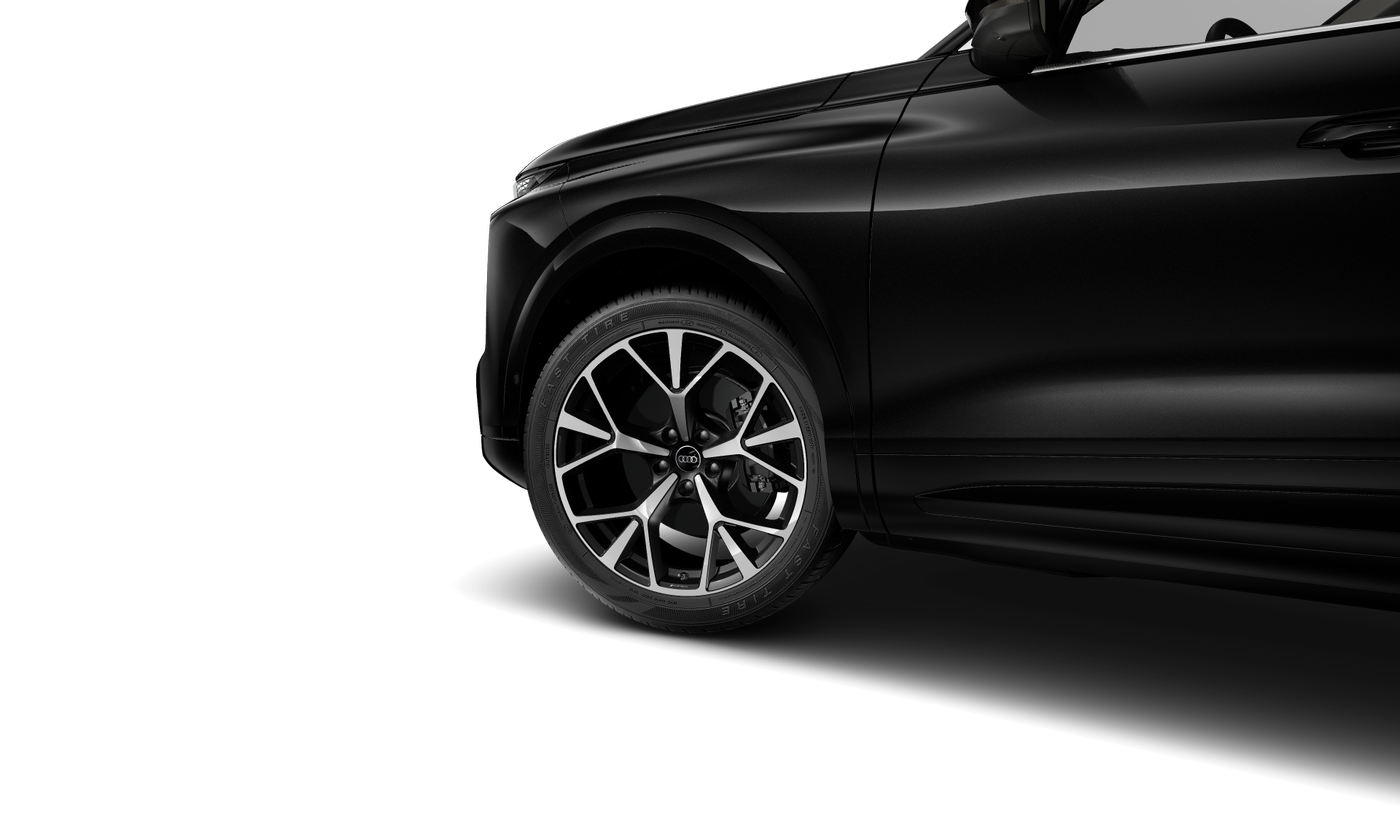Audi Q7 TDI quattro 180 kW tiptronic - zdjęcie 7