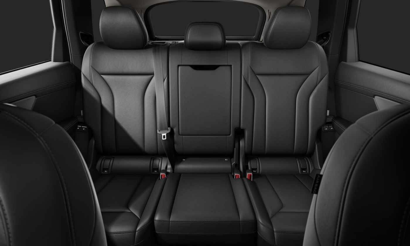 Audi Q7 TDI quattro 180 kW tiptronic - zdjęcie 10
