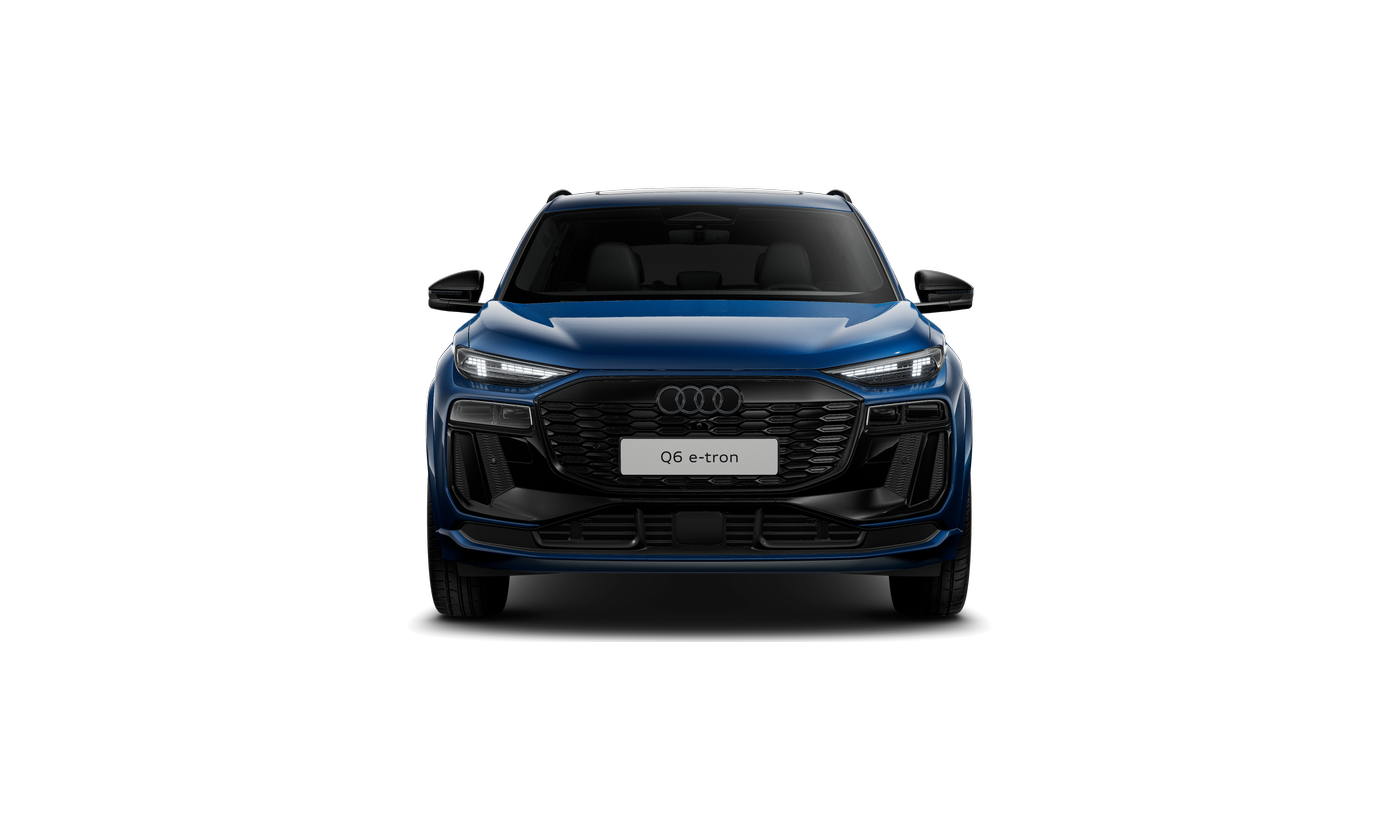 Audi Q6 e-tron quattro 315,00 kW - zdjęcie 2