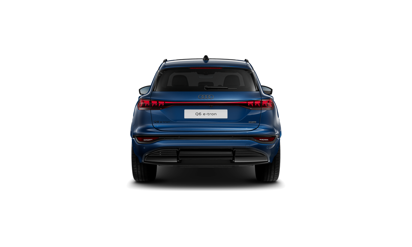 Audi Q6 e-tron quattro 315,00 kW - zdjęcie 3