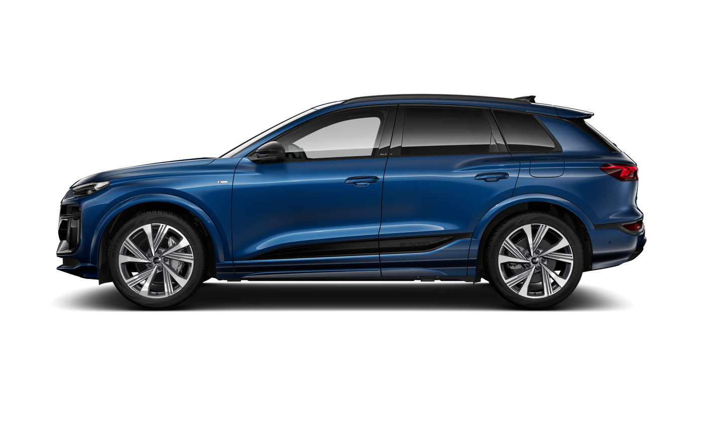 Audi Q6 e-tron quattro 315,00 kW - zdjęcie 6